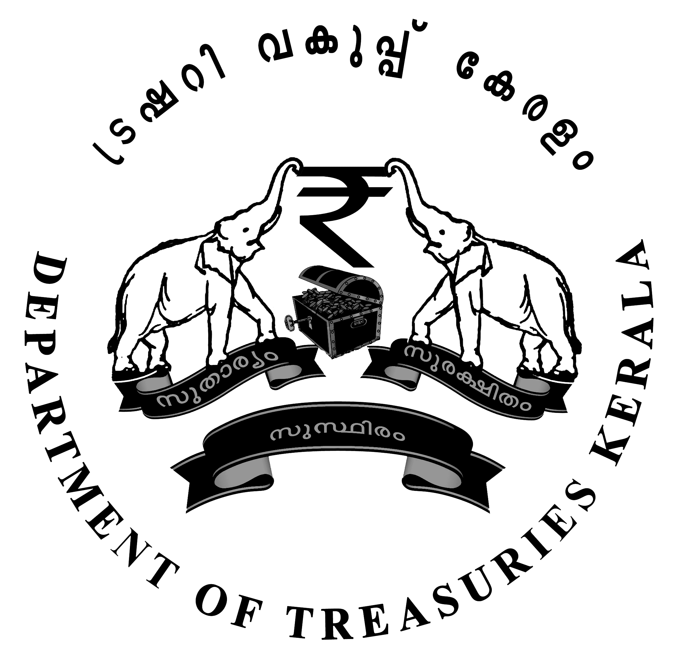 Department of Treasuries